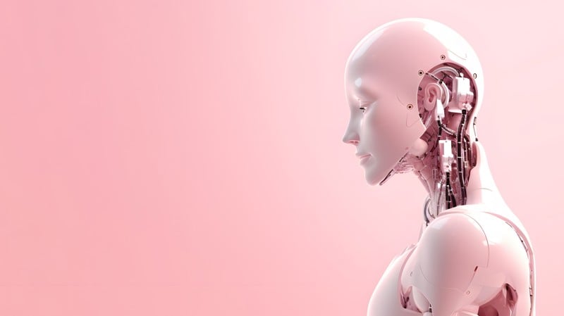 Algoritmos aprendem com dados da sociedade e podem amplificar desigualdades e agressões contra mulheres no ambiente online.