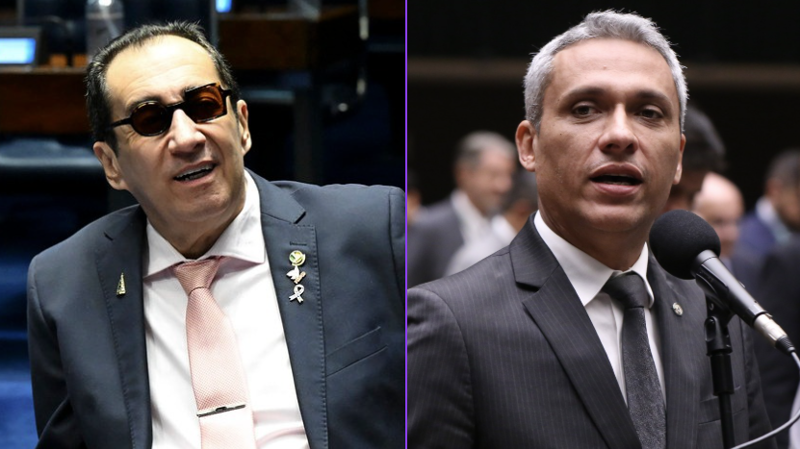 Gilmar Mendes afirmou que as declarações não têm relação direta com o exercício do mandato e, portanto, não estariam cobertas pela imunidade parlamentar.