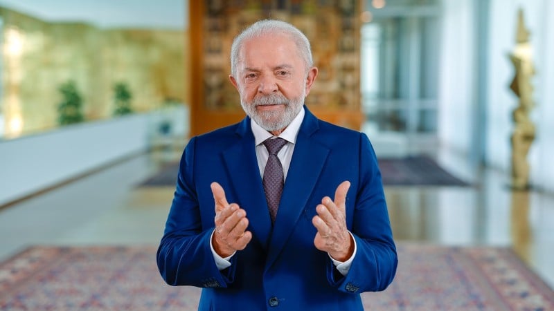 Lei foi sancionada na terça-feira (10).