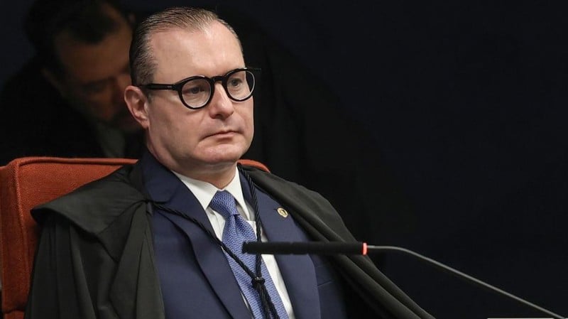 Requerimento sob análise de Zanin é o único com apoio de deputados governistas.