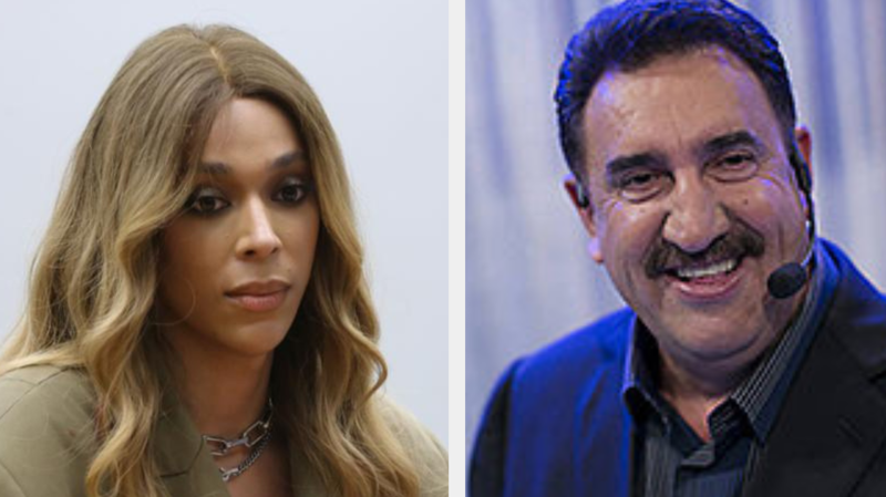 Deputada é a primeira mulher trans a ocupar a presidência do colegiado.