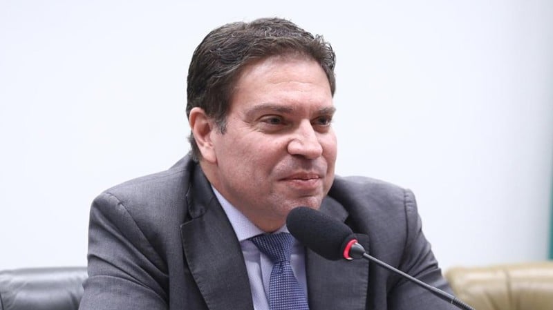 Condenado a 16 anos, Ramagem está foragido nos Estados Unidos desde setembro. 