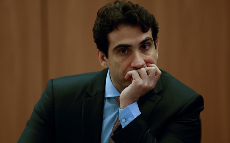 Decisão foi assainada pelo presidente do Banco Central, Gabriel Galípolo.