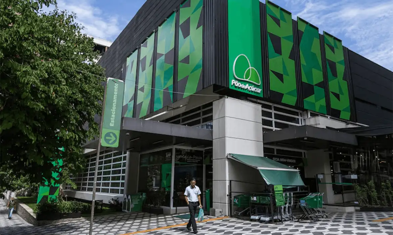 Grupo Pão de Açúcar tem mais de 700 lojas físicas espalhadas pelo DF e por 11 Estados.
