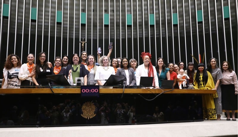 As doulas não poderão realizar procedimentos de enfermagem, administrar medicamentos ou interferir na equipe técnica.