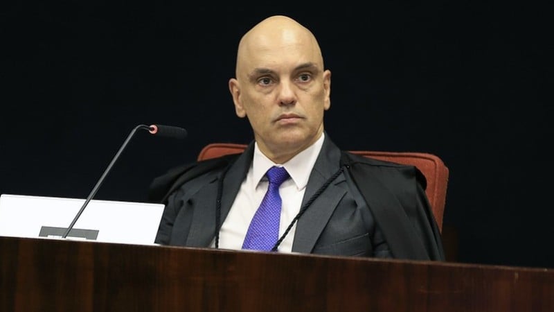 Decisão do ministro atende a pedido da PGR.