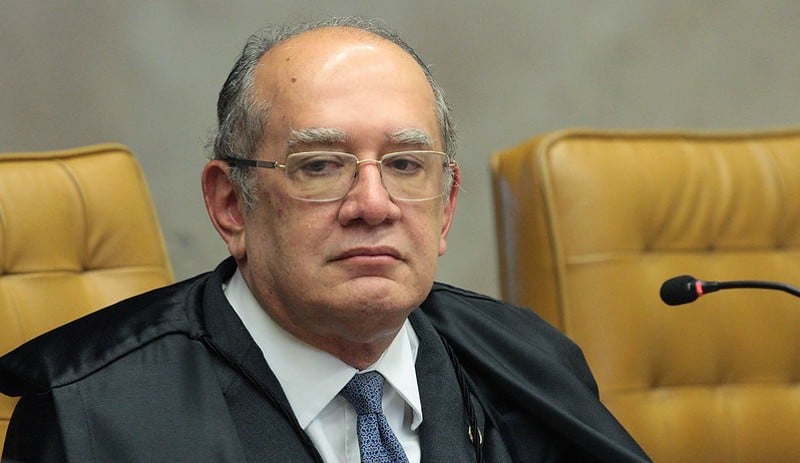 Com o pedido, o caso será levado ao plenário físico.