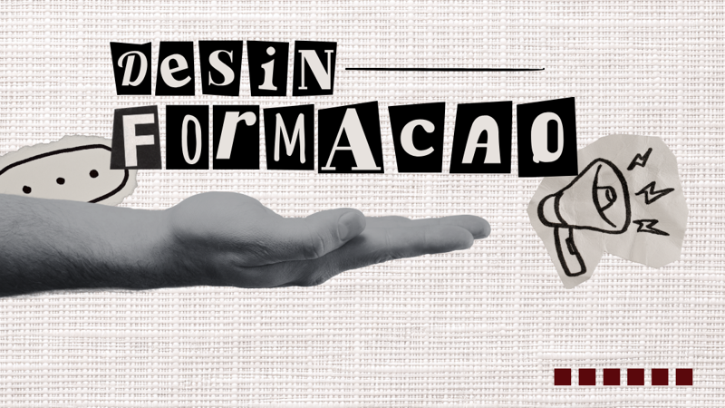 É importante que o consumo de informações seja feito de forma consciente.