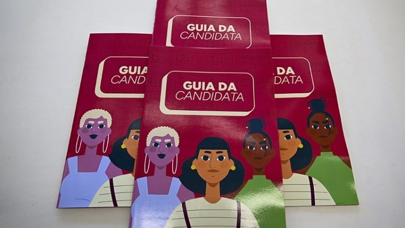 O guia será lançado na terça-feira (13).