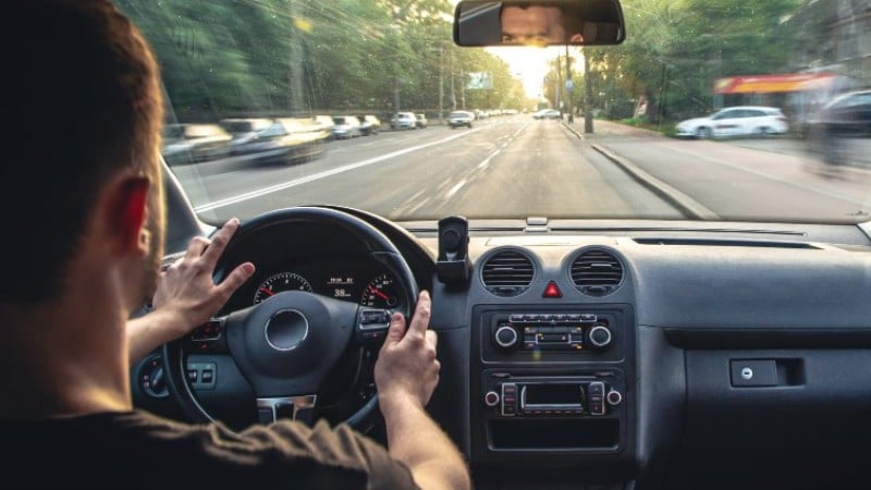 Benefício é válido para condutores inscritos no RNPC, que exige 12 meses sem infrações.