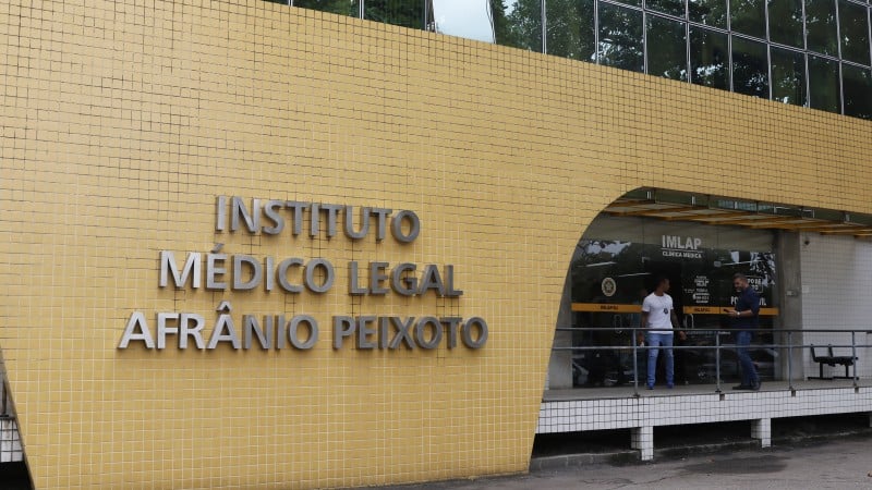 A proposta busca garantir privacidade e segurança em exames de vítimas menores.