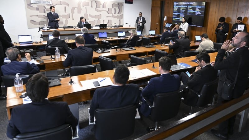 Colegiado se reúne nesta terça-feira (17).