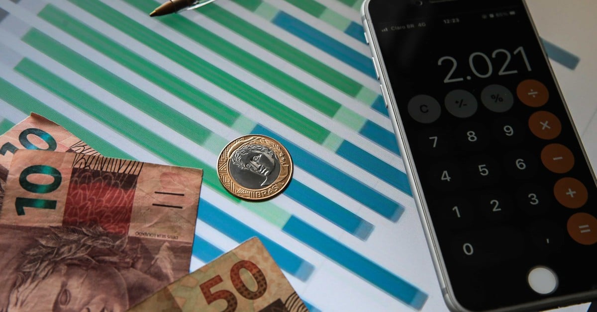 Mercado estima redução de juros e projeta Selic em 14,75% ao ano