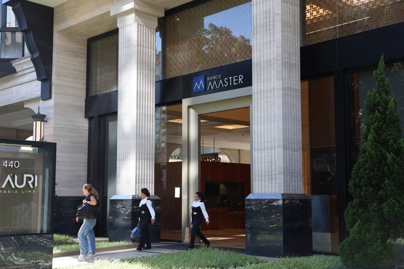 Liquidação do Master Múltiplo é mais um episódio da derrocada do Master.