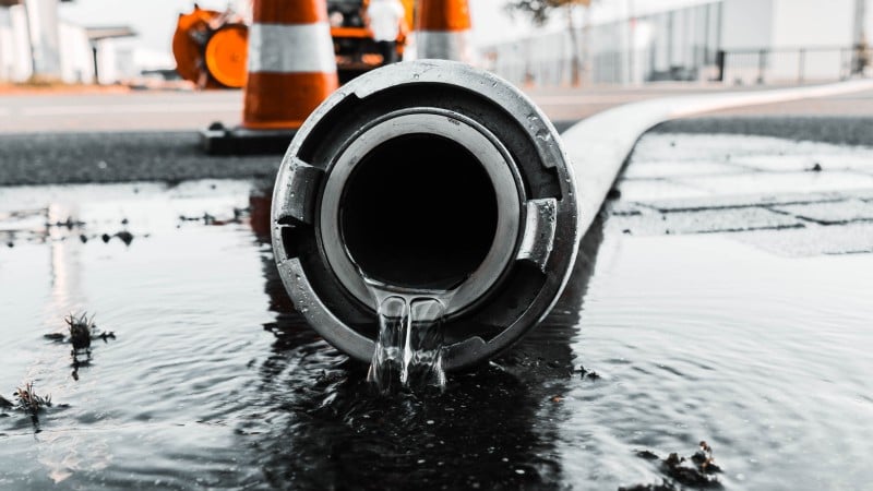 Atuação do setor vai muito além de enterrar canos.