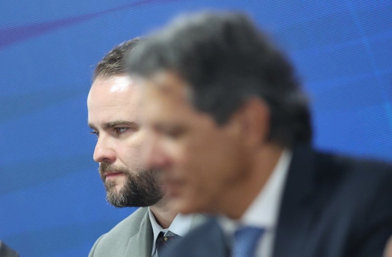 Durigan é homem de confiança de Fernando Haddad. Se for confirmado no ministério, deve dar continuidade ao trabalho do atual ministro.