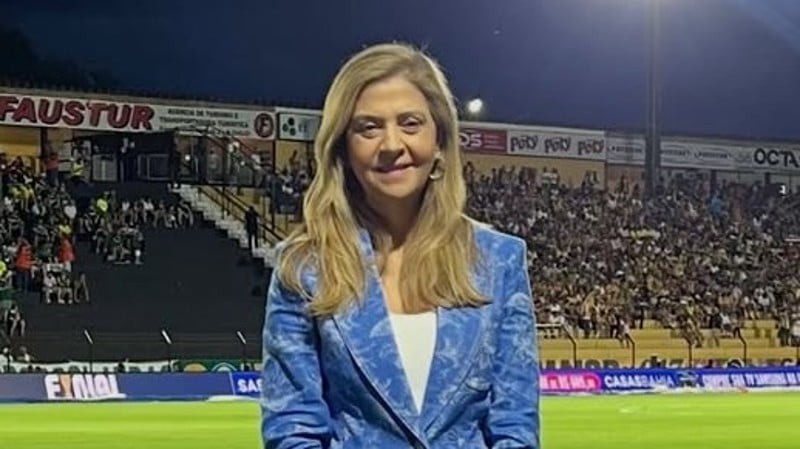 Gilmar Mendes vê desvio de finalidade e libera Leila Pereira de CPIM.