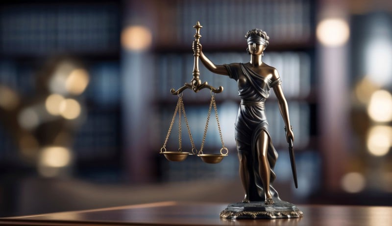 A pena para quem aplicar o 