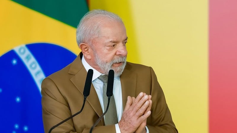 Lula conta com a experiência e com a máquina governamental.