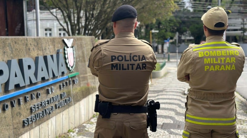 A proposta beneficia policiais civis e militares, bombeiros e outros agentes de segurança.