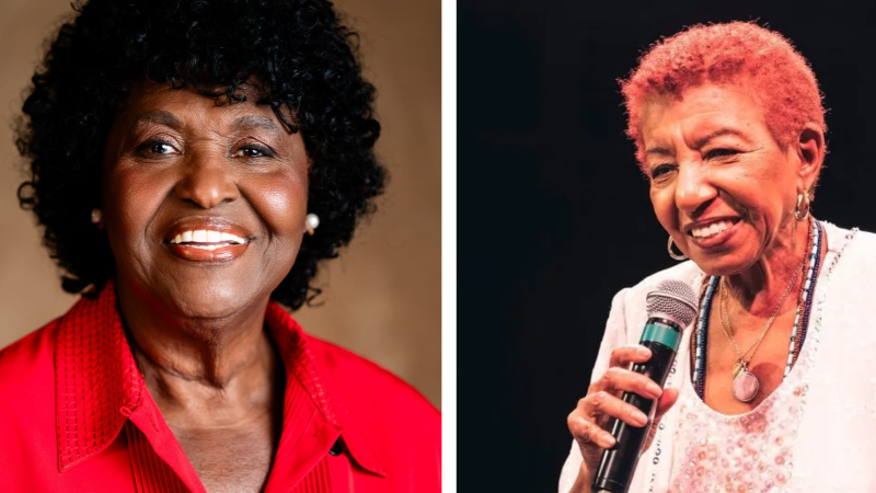 Mulheres que transformaram cultura, militância e política em instrumentos de representatividade.