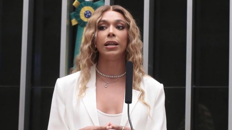 Erika diz reconhecer sobrecarga da ONU diante de crises provocadas por Trump.