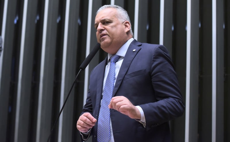 Relator, Alfredo Gaspar defendeu a rejeição das mudanças sugeridas pelos senadores ao projeto.