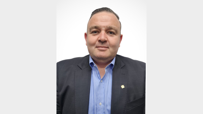 Deivis Marcon Antunes está preso desde 3 de fevereiro.