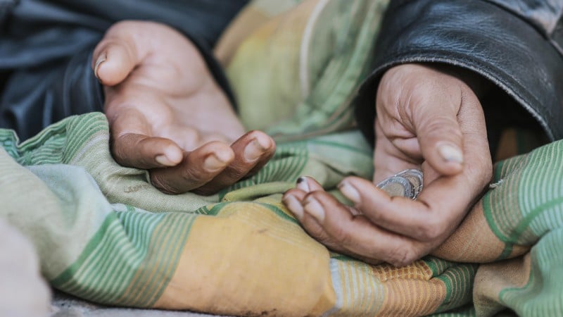 Brasil está em 87º lugar na lista de países de maior renda per capita.