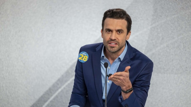 Com a decisão, ficam esgotadas as possibilidades de recursos de Marçal.