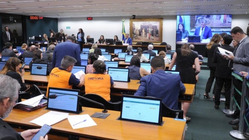 Colegiado aprovou a criação de seis datas comemorativas.