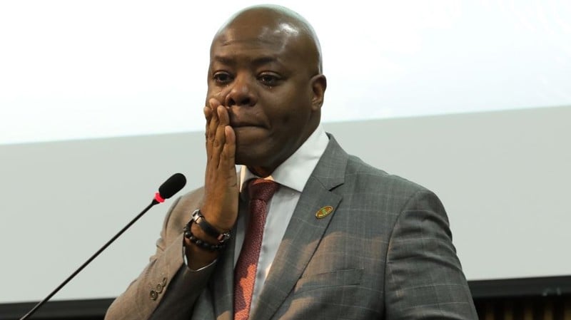 Revelação de denúncias de assédio resultou na demissão de Silvio Almeida em 2024.