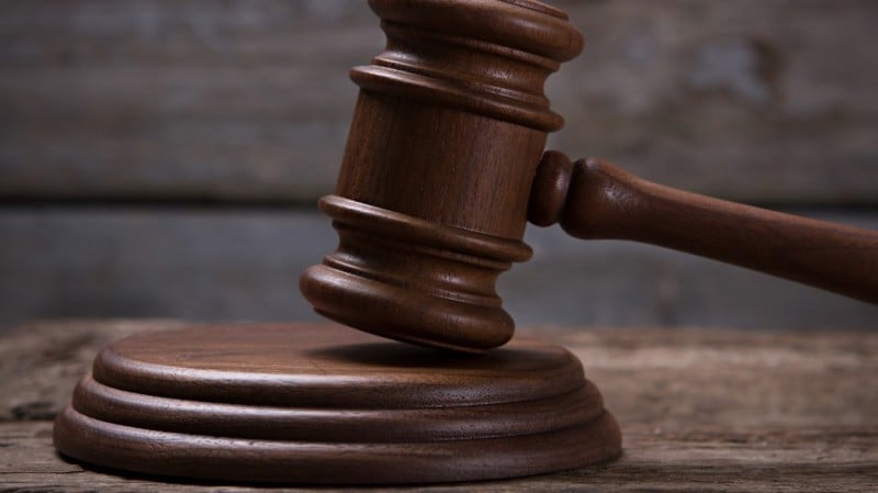 Justiça entendeu que houve caracterização do réu como funcionário-fantasma.
