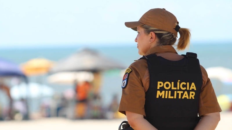 A proposta de criação de um piso nacional para policiais militares deve ser analisada na quarta-feira (25).