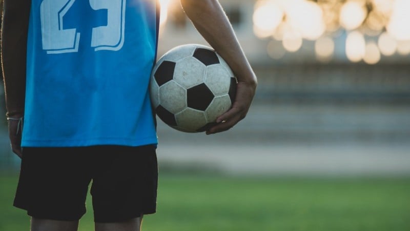 Proposta prevê sanções a clubes e entidades citados na 