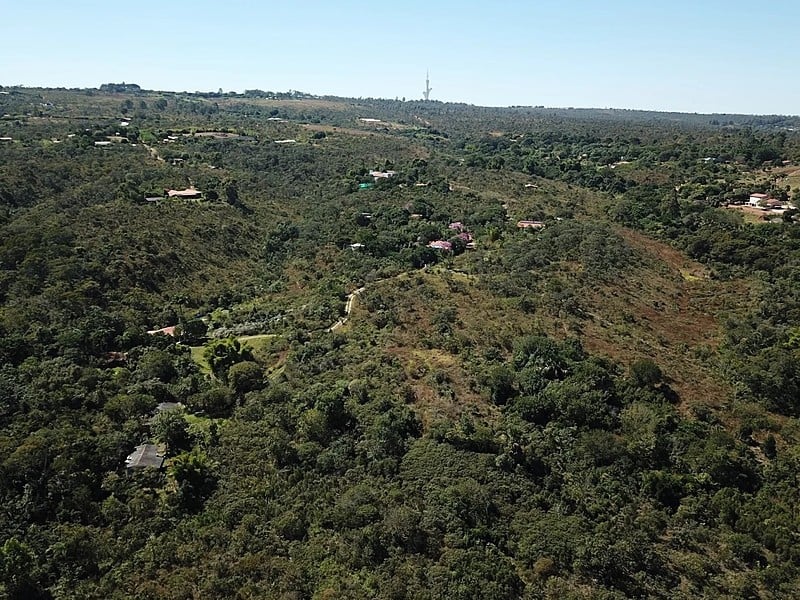  Avaliada em cerca de R$ 2,2 bilhões, a área da Serrinha do Paranoá representa mais de um terço do valor que o GDF pretende mobilizar para reforçar o banco estatal.