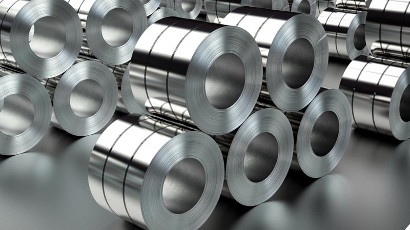 Sobretaxa ao aço de embalagens pode encarecer alimentos e expor falhas na política comercial.