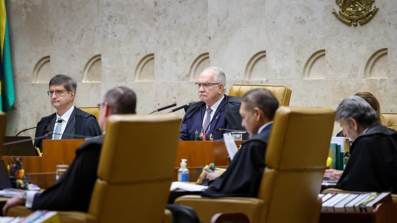 Colegiado se reuniu na tarde desta quarta-feira (25).