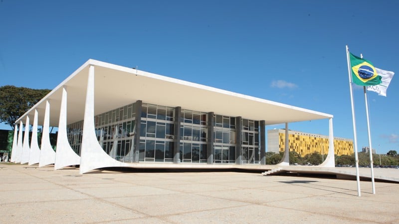 Presença de mulheres na Corte segue exceção e expõe desigualdade estrutural no topo do Judiciário brasileiro.