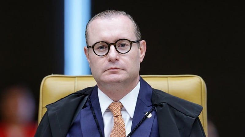 Ministro avalia há distinção administrativa entre criação e prorrogação da CPMI.