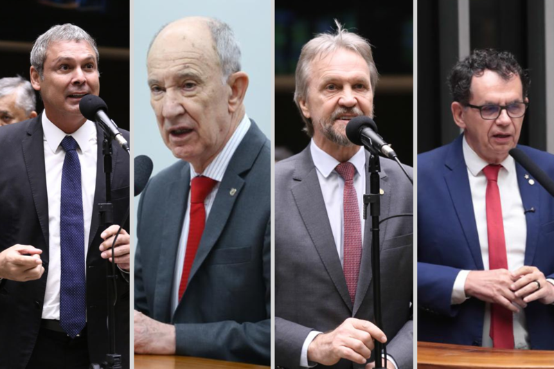 Petistas pedem domiciliar a presos maiores de 70 anos ou doentes graves.