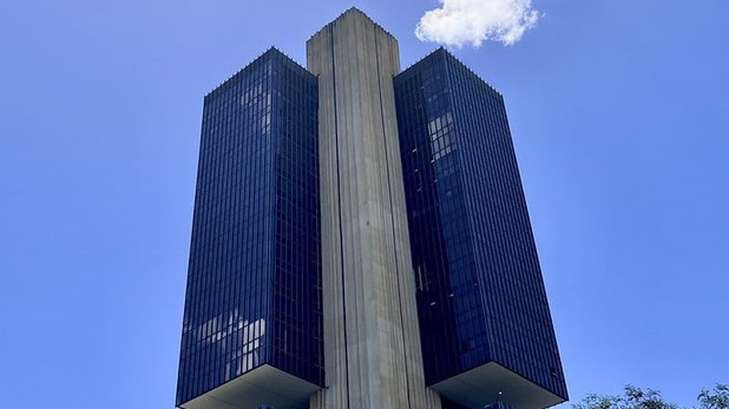 Decisão foi anunciada pelo Banco Central em comunicado.