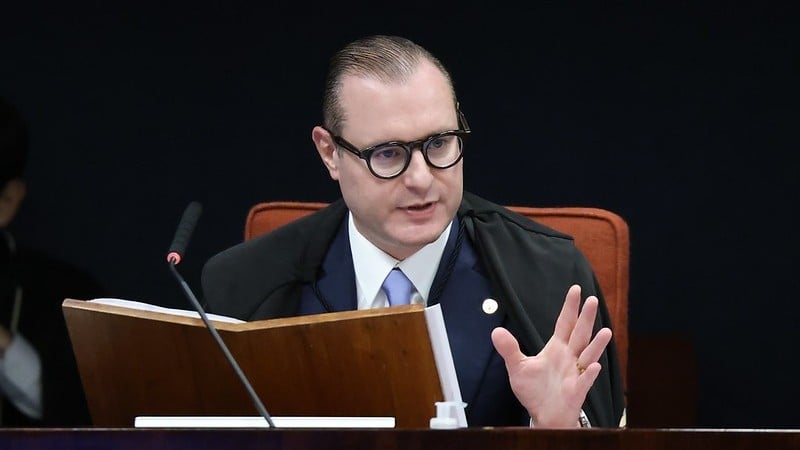 Condenação já havia sido anulada pela Corte.