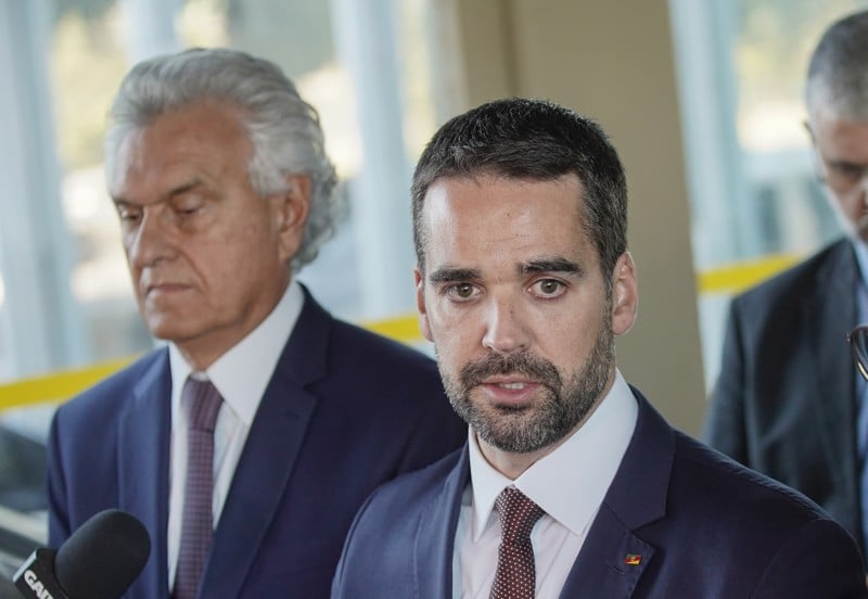 Anúncio oficial do pré-candidato do PSD ocorre às 15h na sede nacional da legenda.