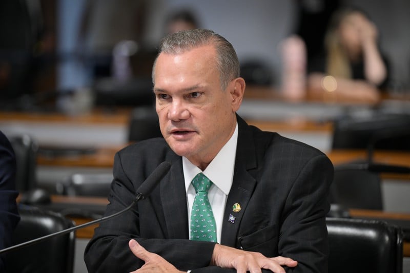 O senador Wellington Fagundes defende que novos assentamentos fiquem próximos a eixos de transporte e rodovias.