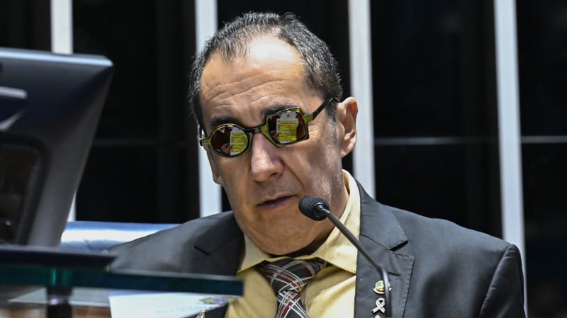 Projeto altera o Código de Processo Civil.