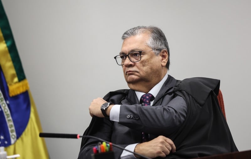 Para Flávio Dino, reforma da Previdência eliminou possibilidade de aplicação de aposentadoria compuslória, remunerada, para magistrados punidos.