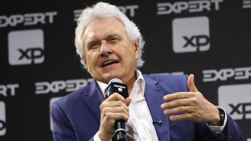 Com Caiado, PSD reforça direita e deixa o centro em espera.