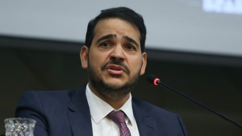 Sabatina de Messias está emperrada desde 2025 diante de entraves no Senado.