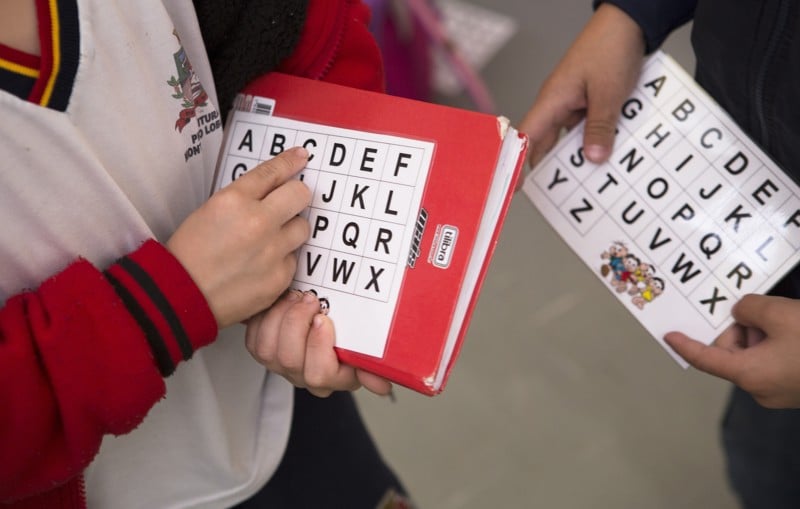 Defasagem entre oferta de vagas nas zonas rural e urbana é grande.